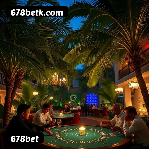 678bet APK - Download Oficial Android