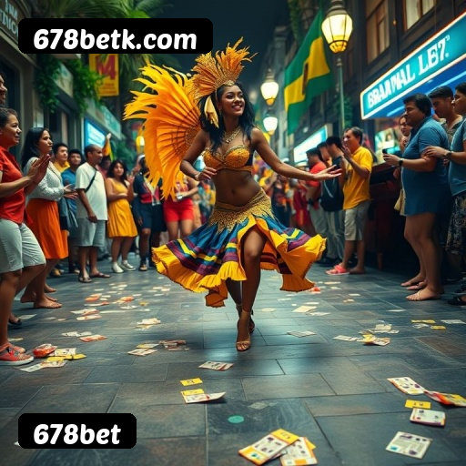 Recursos App 678bet