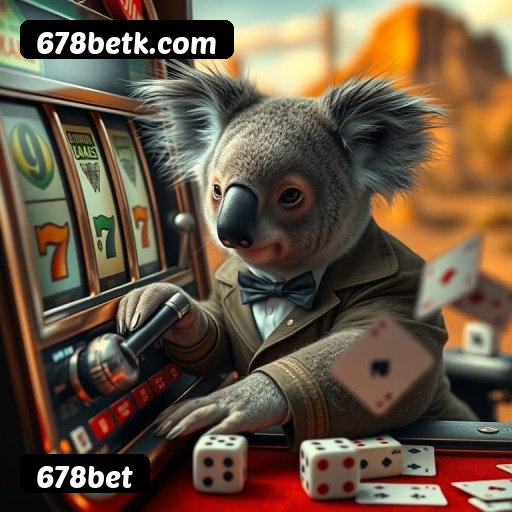 Legalidade 678bet no Brasil